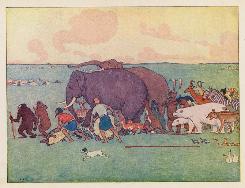  av Elmer Boyd Smith