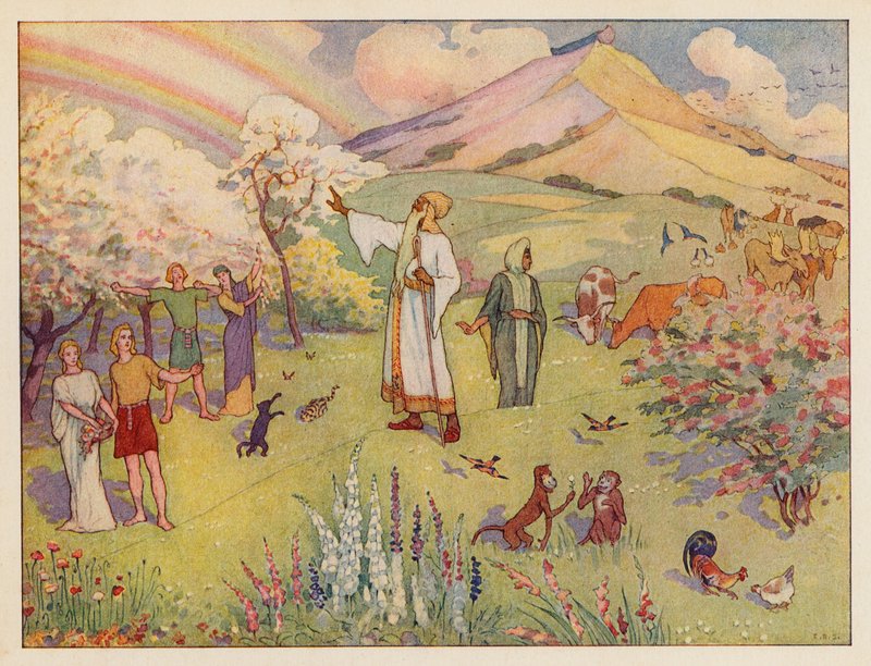  av Elmer Boyd Smith