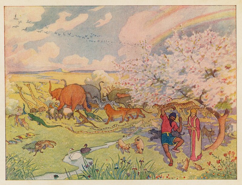 av Elmer Boyd Smith