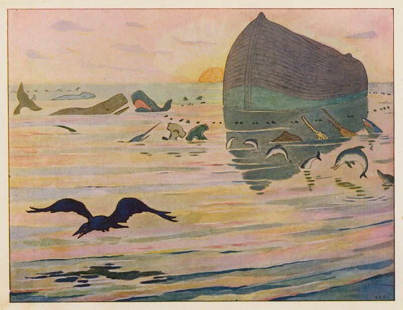  av Elmer Boyd Smith