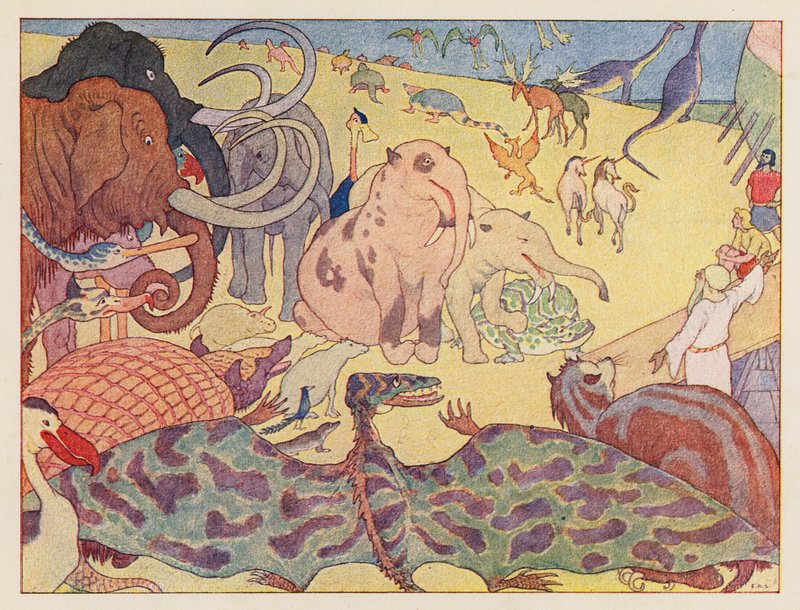  av Elmer Boyd Smith