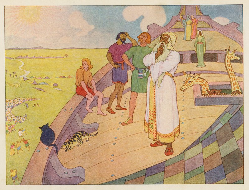  av Elmer Boyd Smith
