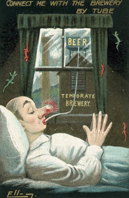 Connect Me With The Brewery via Tube av English School