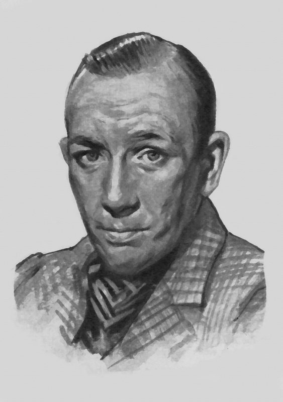 Noel Coward av English School