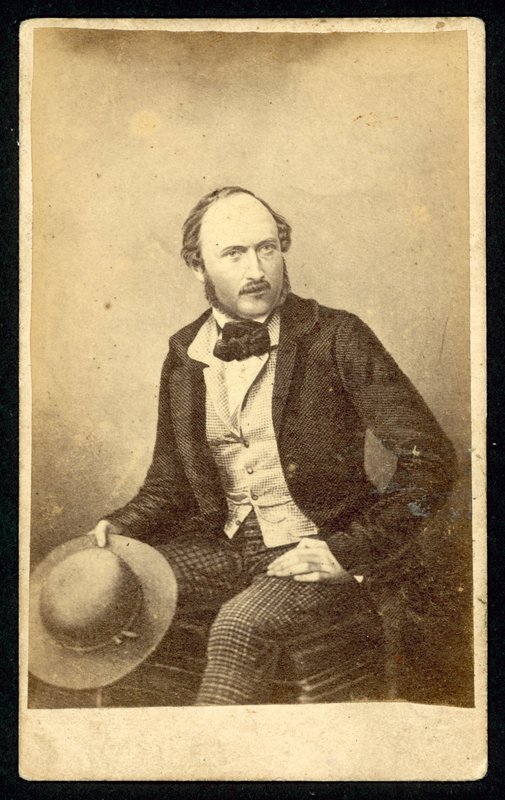 Albert, prinsgemal av English Photographer