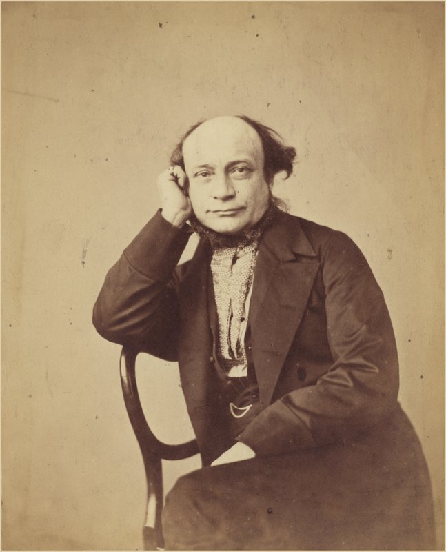 Alfred Clint av English Photographer