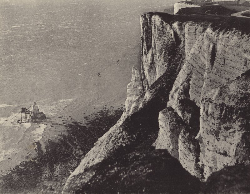Beachy Head av English Photographer