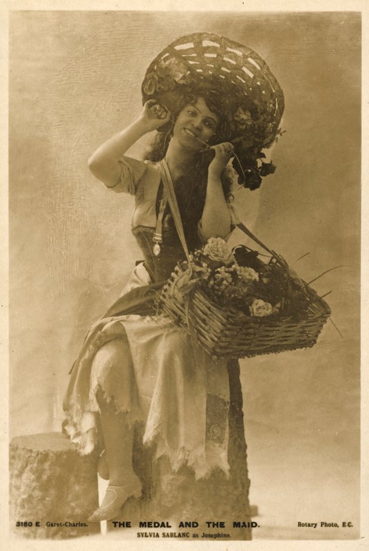  av English Photographer