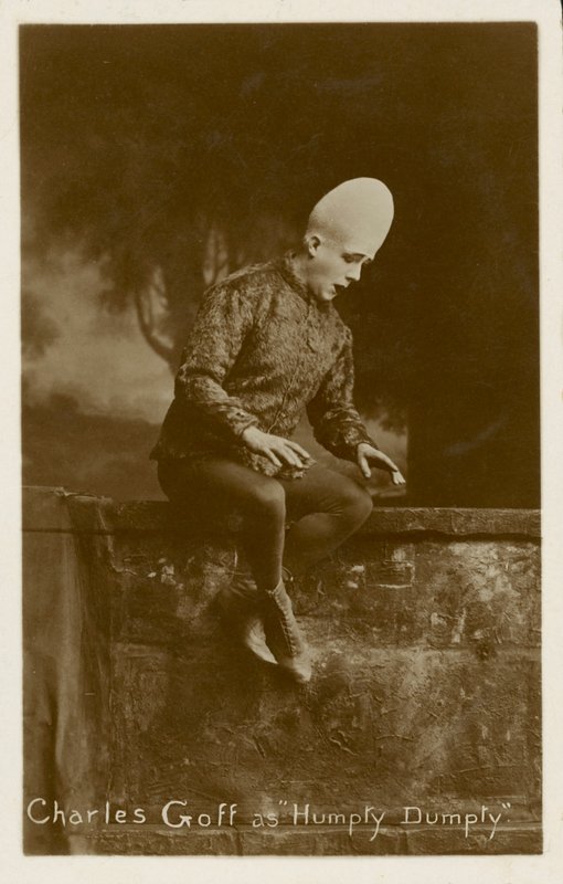  av English Photographer