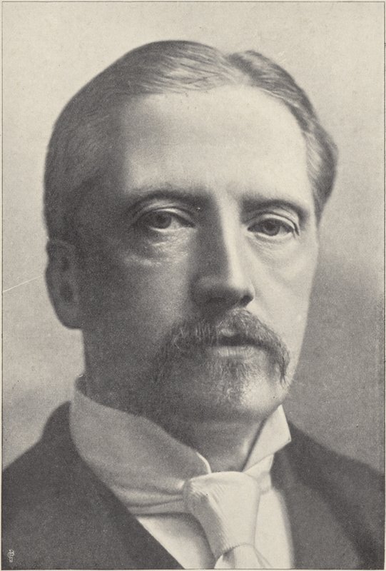 Edward Guinness av English Photographer