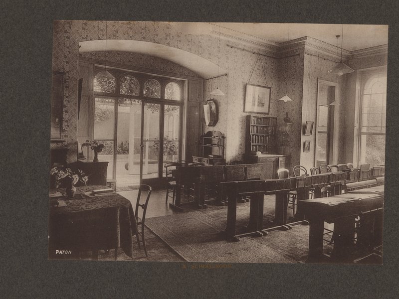  av English Photographer