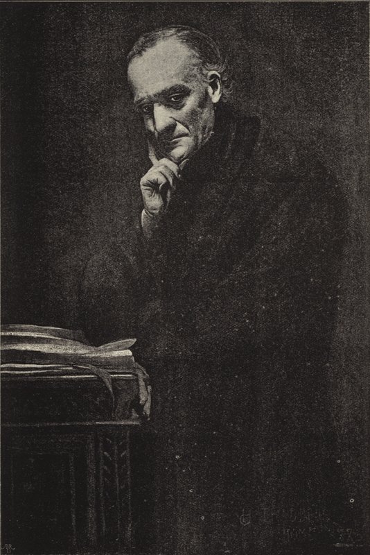 Far Anderledy av English Photographer