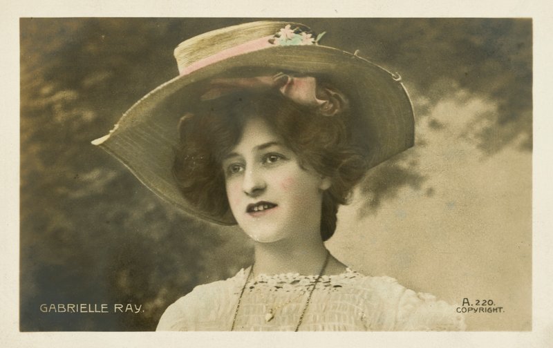  av English Photographer