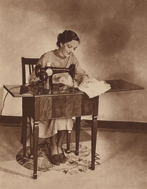 av English Photographer