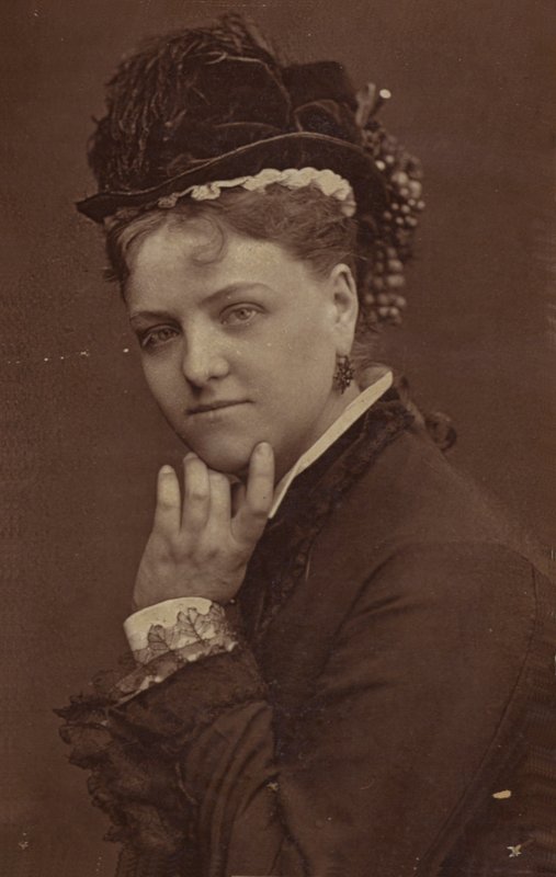 Kate biskop av English Photographer