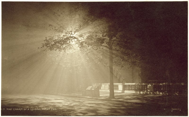  av English Photographer