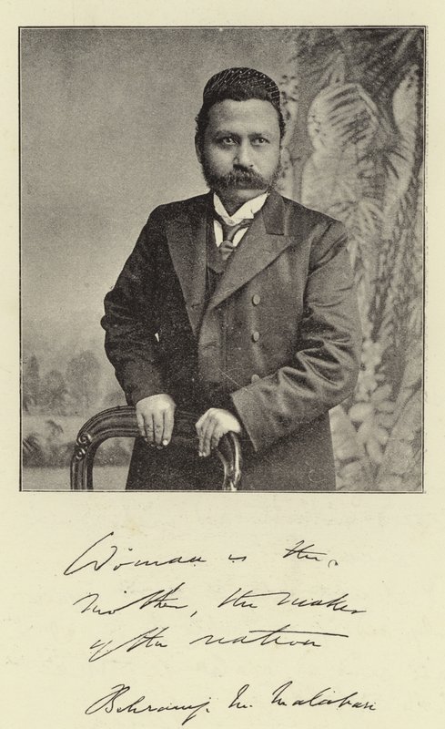 m b m morbær av English Photographer