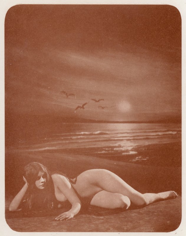  av English Photographer