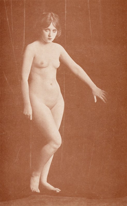  av English Photographer