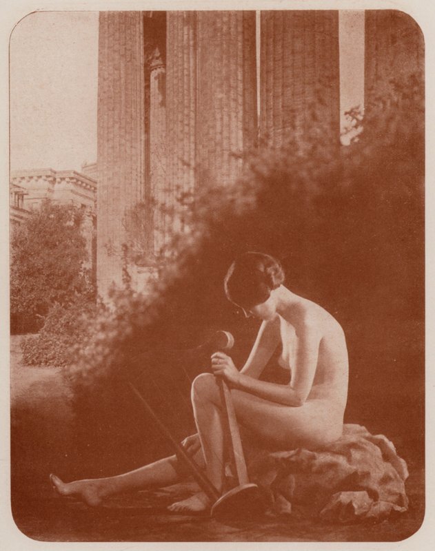  av English Photographer