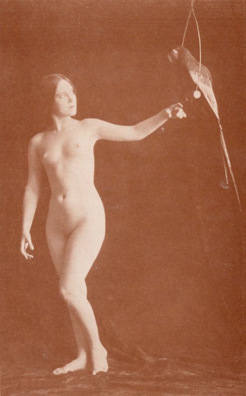  av English Photographer