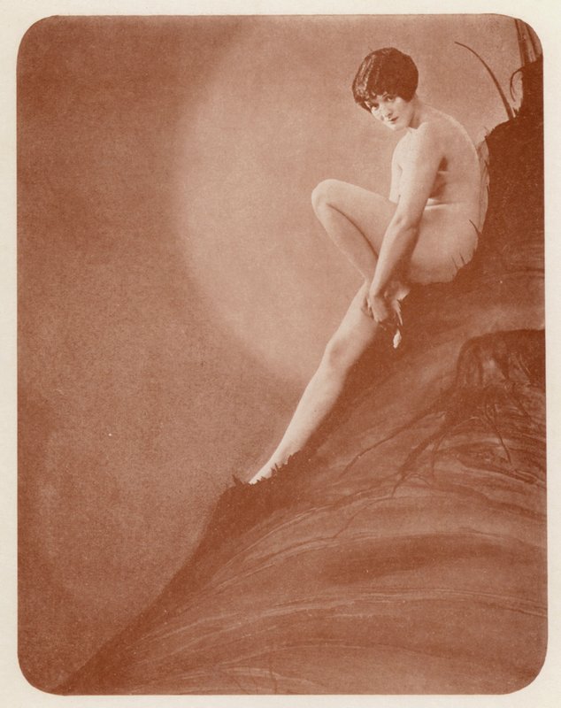  av English Photographer