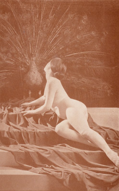  av English Photographer