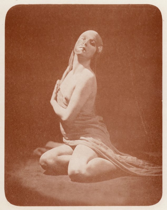  av English Photographer