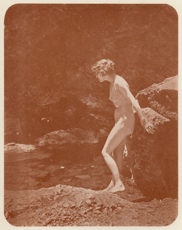  av English Photographer