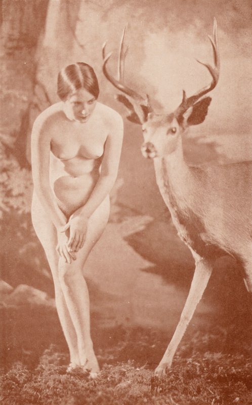  av English Photographer