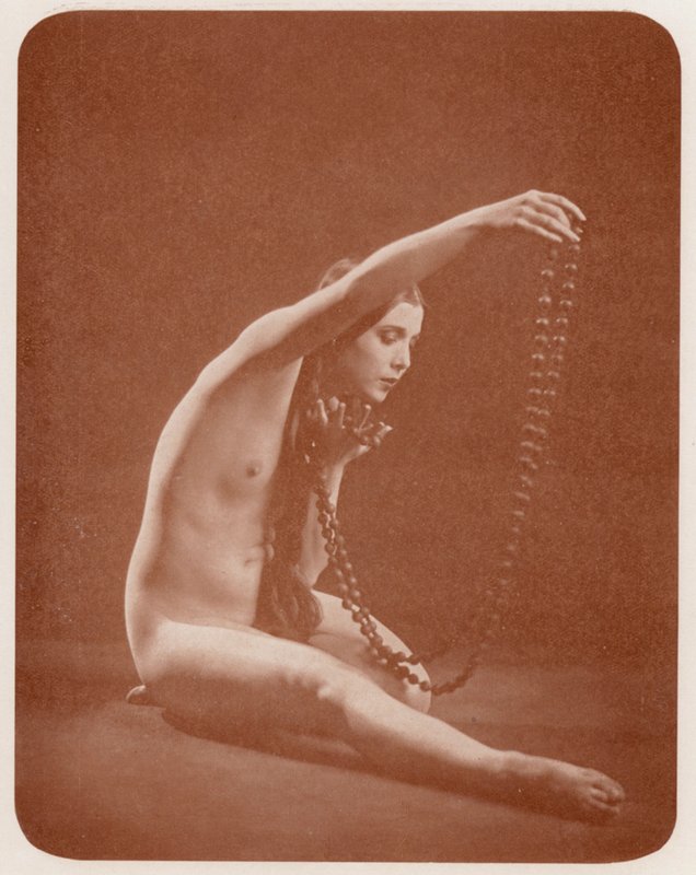  av English Photographer