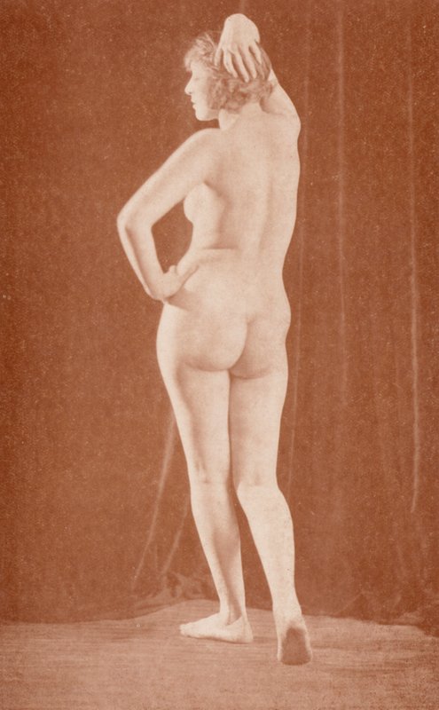  av English Photographer