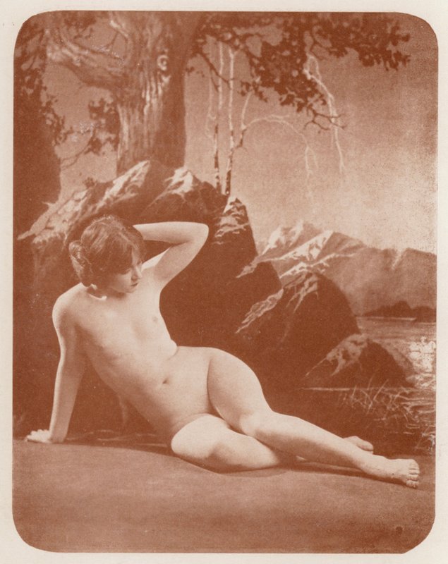  av English Photographer