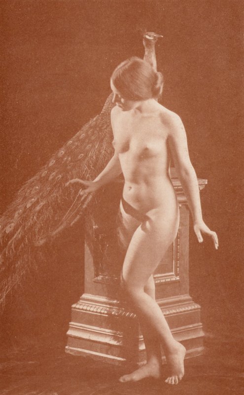  av English Photographer
