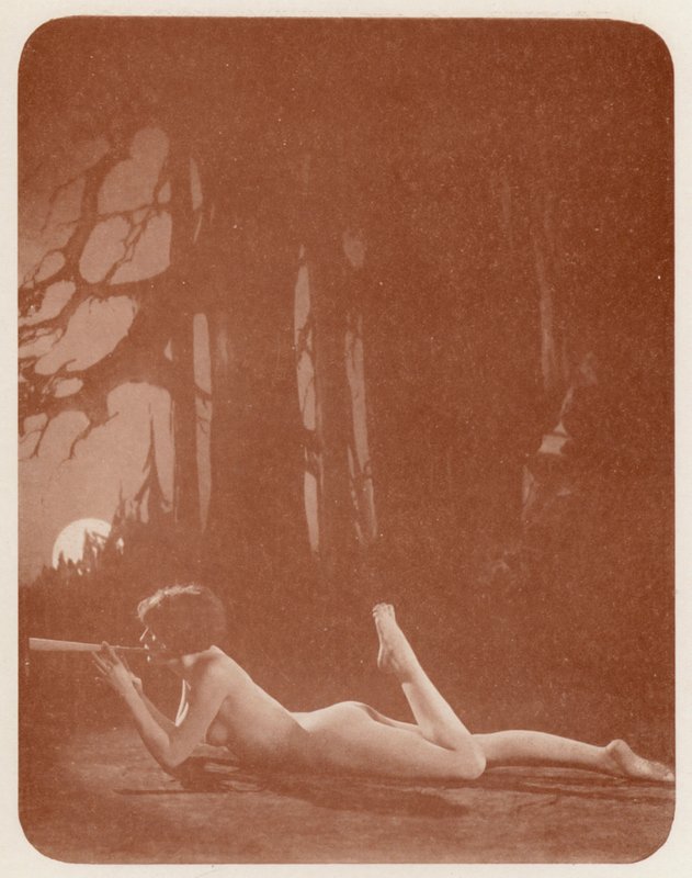  av English Photographer