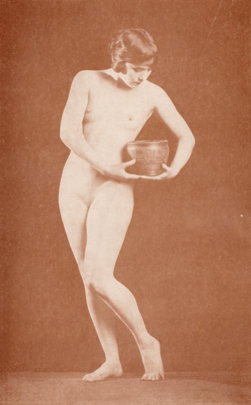  av English Photographer