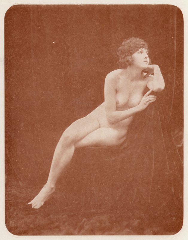  av English Photographer