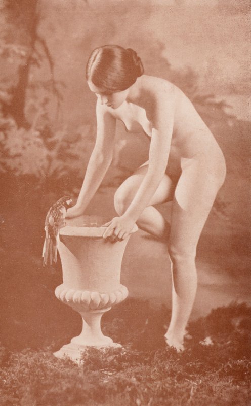  av English Photographer
