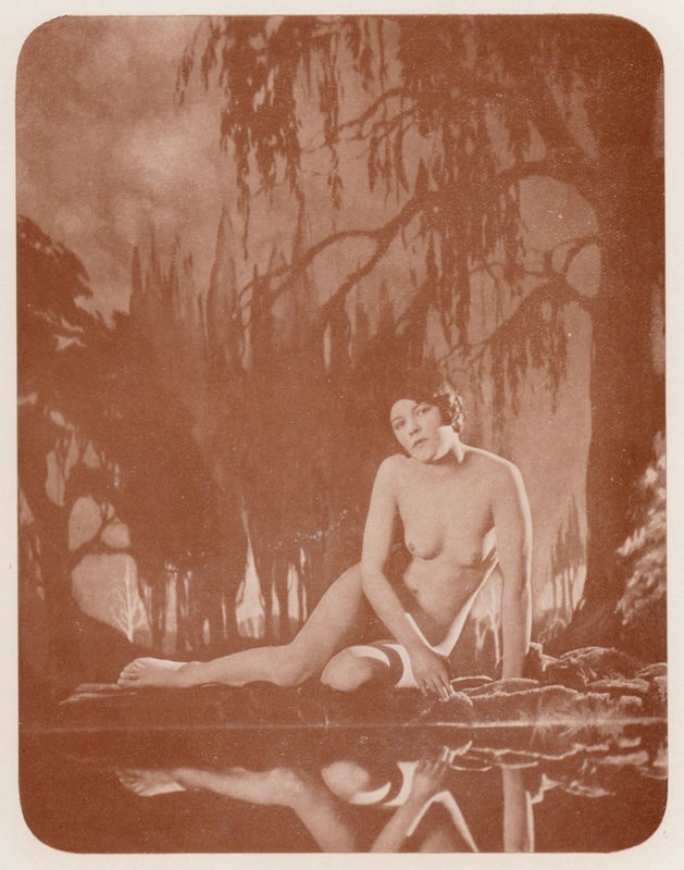  av English Photographer