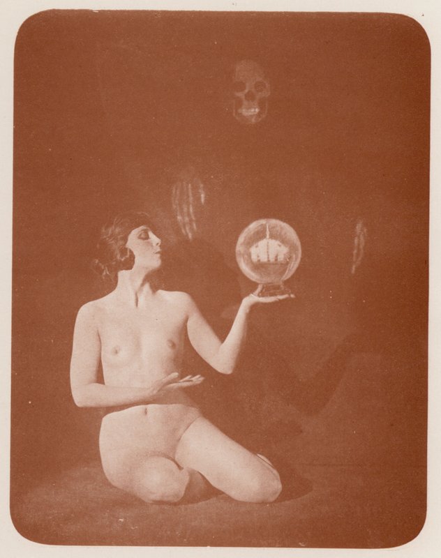  av English Photographer