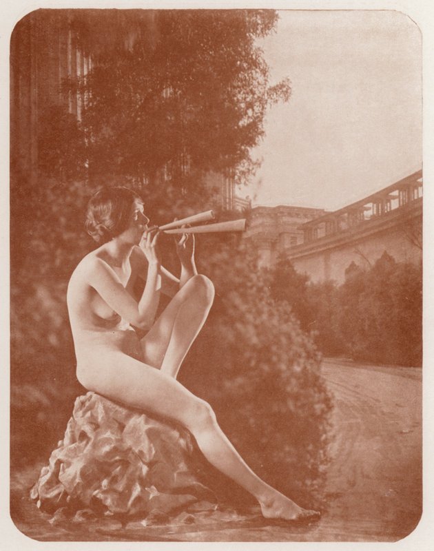  av English Photographer