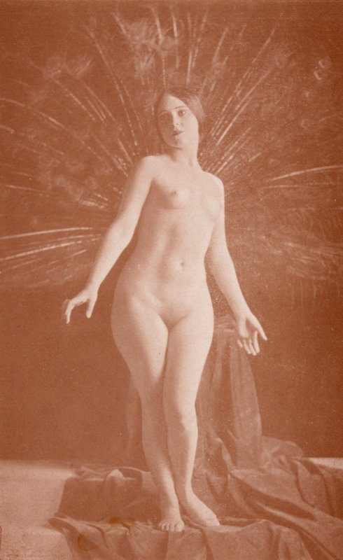  av English Photographer
