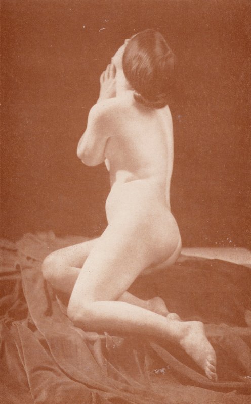  av English Photographer