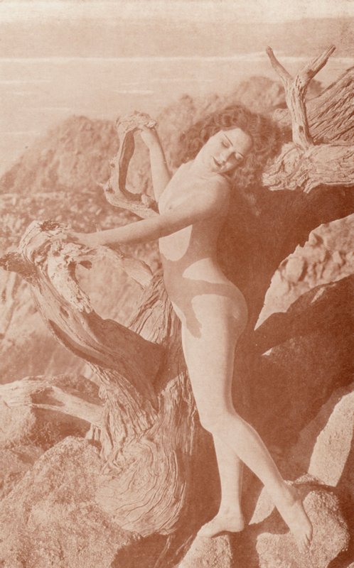  av English Photographer