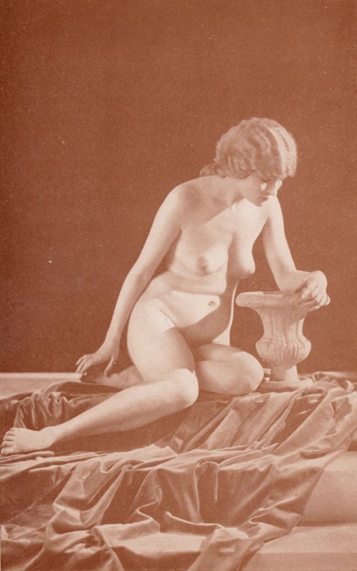  av English Photographer