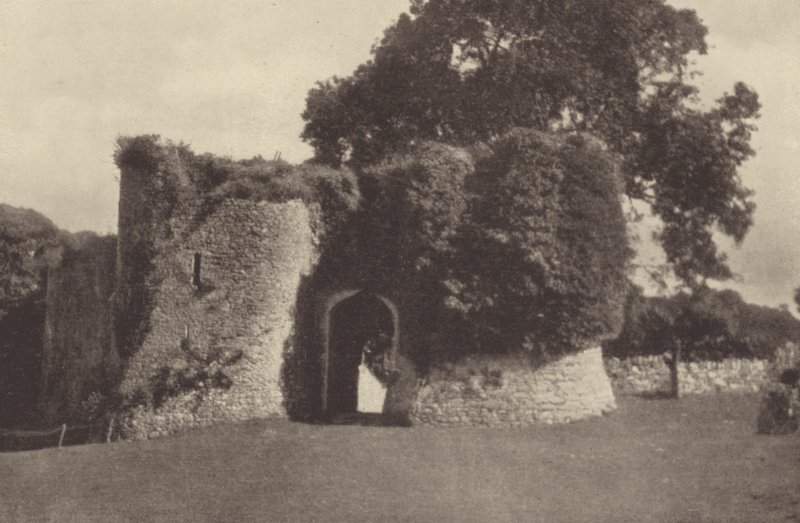  av English Photographer