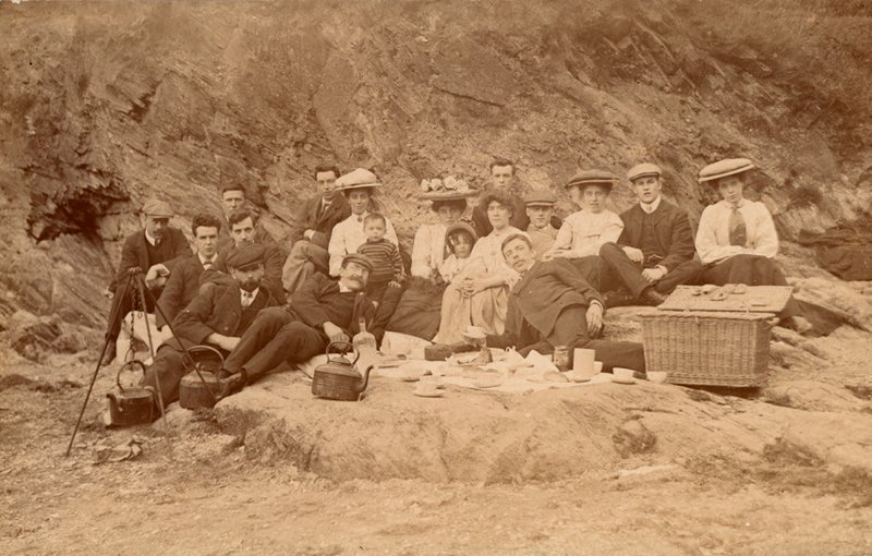  av English Photographer