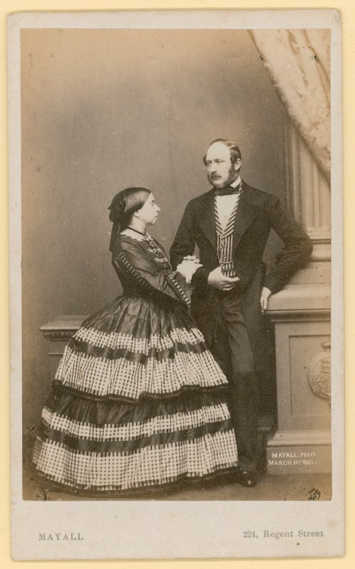  av English Photographer