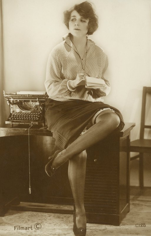  av English Photographer