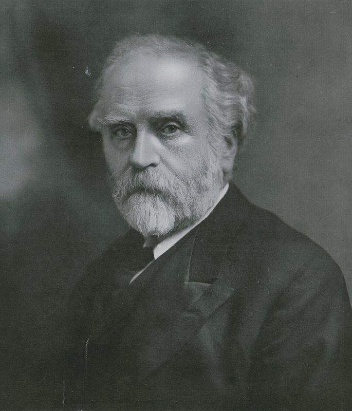 Sir John Murray, havforskeren av English Photographer